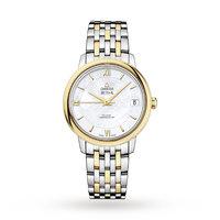 omega de ville ladies watch