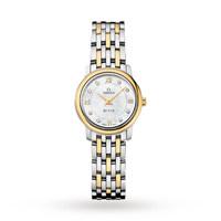 Omega De Ville Prestige Ladies Watch