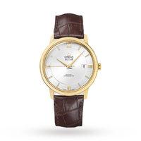 omega de ville gents watch