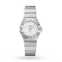 Omega Constellation Ladies Watch