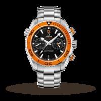 Omega Seamaster Planet Ocean Chrono Gents Watch