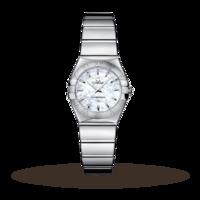 Omega Constellation Ladies Watch