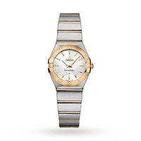 Omega Constellation Ladies Watch