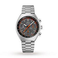 Omega Speedmaster Mk II Mens Watch