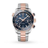 Omega Seamaster