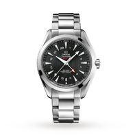 omega aquaterra gents watch