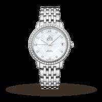 Omega De Ville Prestige Ladies Watch