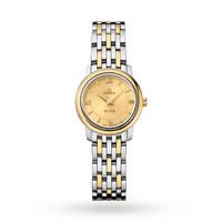 Omega De Ville Prestige Ladies Watch