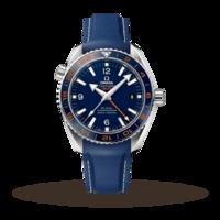 omega seamaster planet ocean mens watch