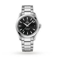 Omega Aquaterra Mens Watch