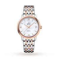 Omega De Ville Prestige Ladies Watch