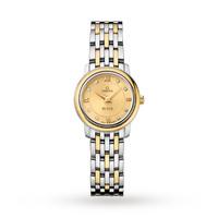 Omega De Ville Prestige Ladies Watch