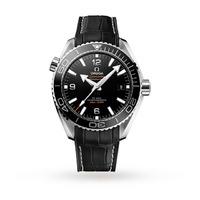 Omega Seamaster