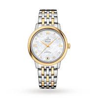 Omega De Ville Prestige Ladies Watch