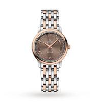 omega de ville ladies watch