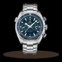 Omega Seamaster Planet Ocean Chrono Gents Watch