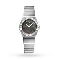 Omega Constellation Ladies Watch