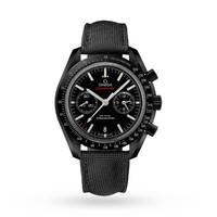 Omega Dark Side of The Moon Mens Watch