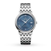 omega de ville prestige mens watch