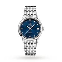 Omega De Ville Prestige Ladies Watch