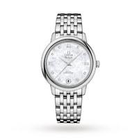 Omega De Ville Prestige Ladies Watch