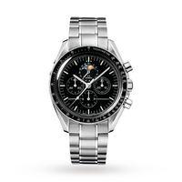 Omega Speedmaster Professional Moonwatch