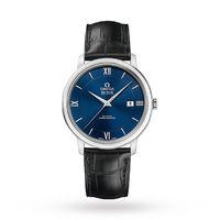 Omega De Ville Prestige Mens Watch