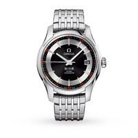 omega de ville hourvision mens watch