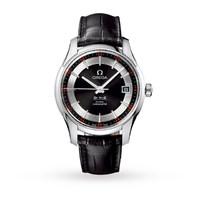 Omega De Ville Hourvision Mens Watch