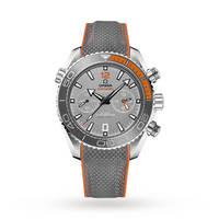 omega seamaster planet ocean mens watch