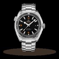 Omega Seamaster Planet Ocean Big Size Gents Watch