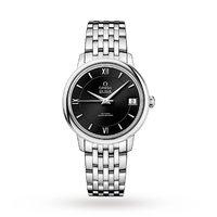 Omega De Ville Prestige Ladies Watch