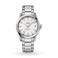 Omega Aquaterra Mens Watch