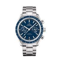 omega speedmaster titanium moonwatch