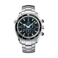 Omega Seamaster Planet Ocean Chrono (2210.50)