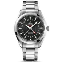 Omega Mens Aqua Terra Watch 231.10.43.22.01.001