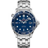 Omega Mens Seamaster Professional Bracelet Watch 212.30.36.20.02.001