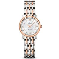 omega ladies de ville watch 42420246005002