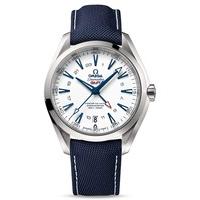 Omega Mens Seamaster Watch 231.92.43.22.04.001