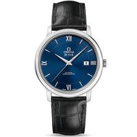 Omega Mens De Ville Watch 424.13.40.20.03.001