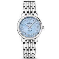 Omega Ladies De Ville Watch 424.10.27.60.57.001