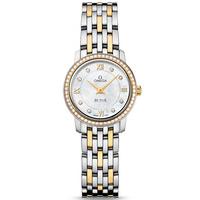 Omega Ladies De Ville Watch 424.25.24.60.55.001