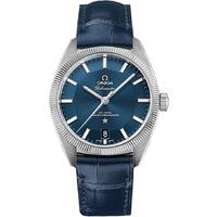 omega mens constellation watch 13033392103001