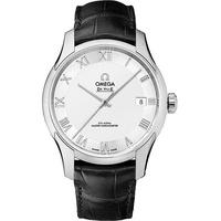 omega mens de ville watch 43313412102001