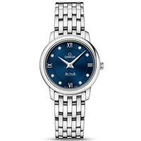 Omega Ladies De Ville Watch 424.10.27.60.53.001