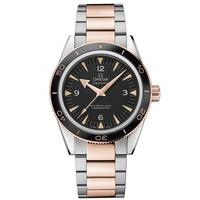 Omega Mens Seamaster Watch 233.20.41.21.01.001