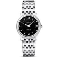 omega ladies de ville watch 42410276001001