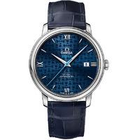 Omega Mens De Ville Prestige Watch 424.13.40.20.03.003