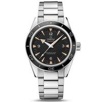 Omega Mens Seamaster Watch 233.30.41.21.01.001