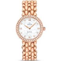 omega ladies de ville watch 42455276055004